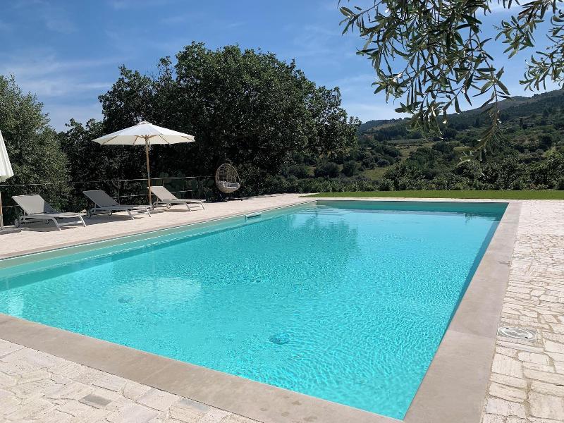 Villa Santa Margherita - Aktivite
