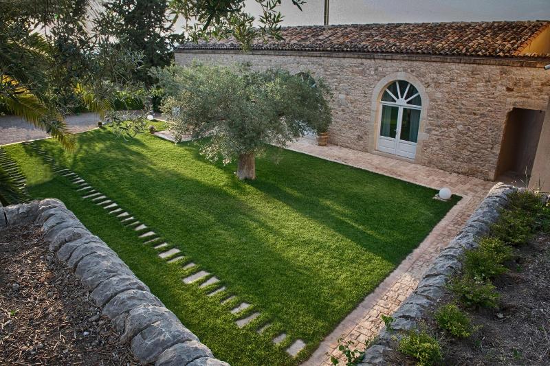 Villa Santa Margherita - Genel