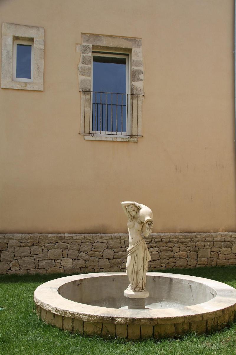 Villa Santa Margherita - Genel