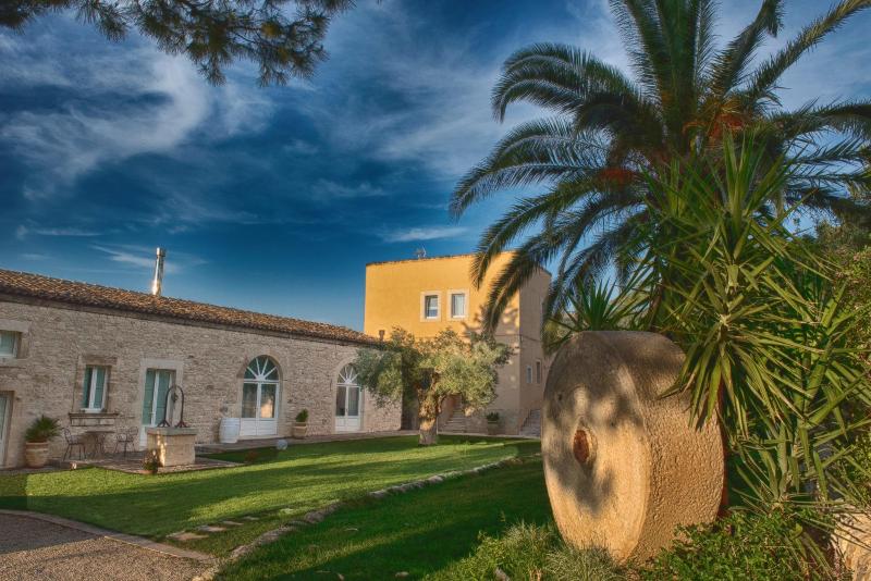 Villa Santa Margherita - Genel