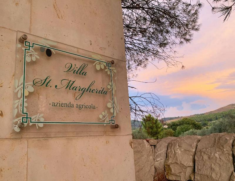 Villa Santa Margherita - Genel