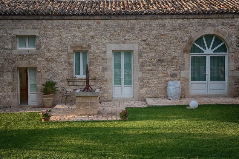 Villa Santa Margherita - Genel