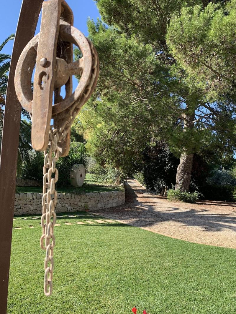 Villa Santa Margherita - Genel