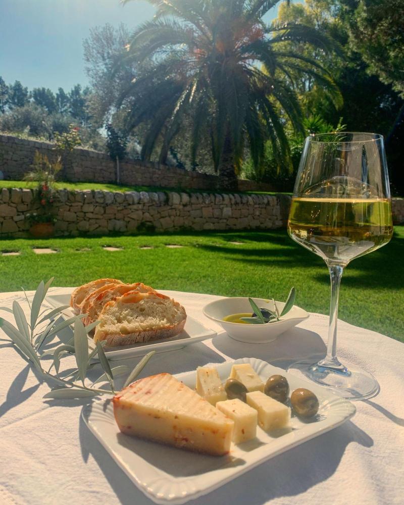 Villa Santa Margherita - Genel