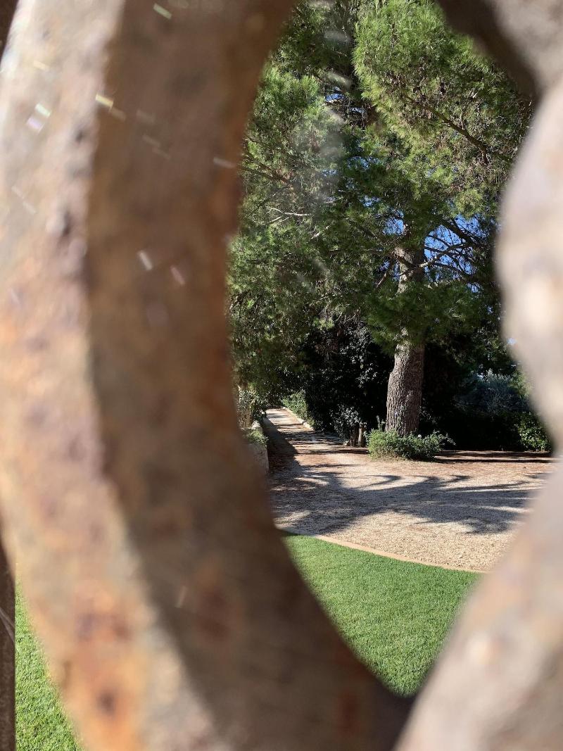 Villa Santa Margherita - Genel