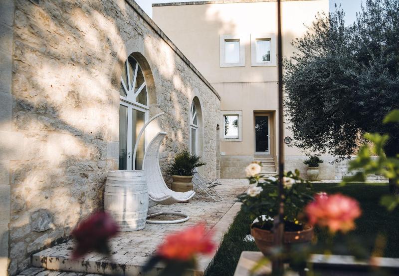 Villa Santa Margherita - Genel