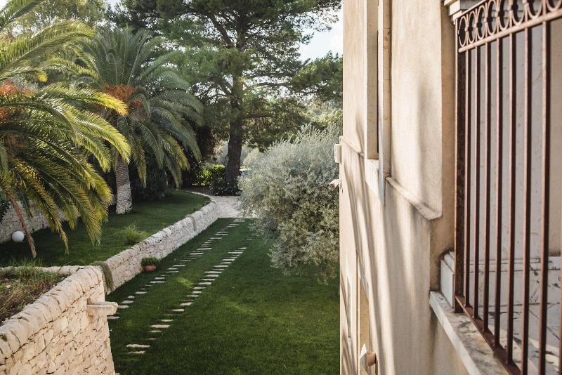Villa Santa Margherita - Genel