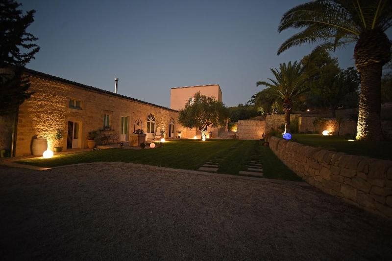 Villa Santa Margherita - Genel