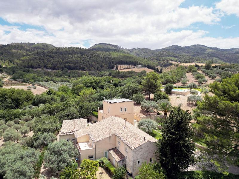 Villa Santa Margherita - Genel