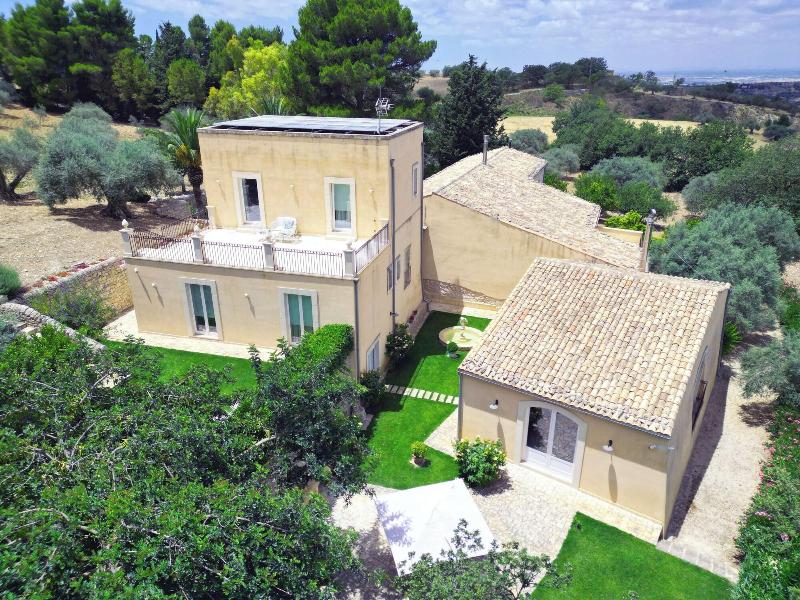 Villa Santa Margherita - Genel