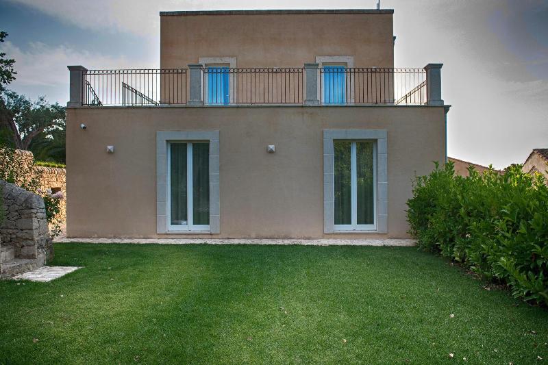 Villa Santa Margherita - Genel