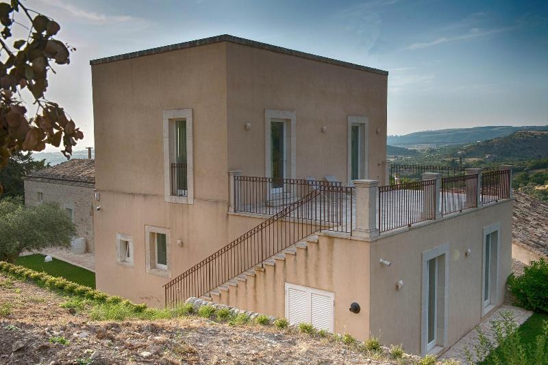 Villa Santa Margherita - Genel