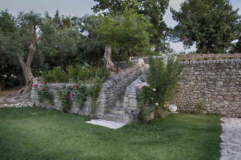 Villa Santa Margherita - Genel
