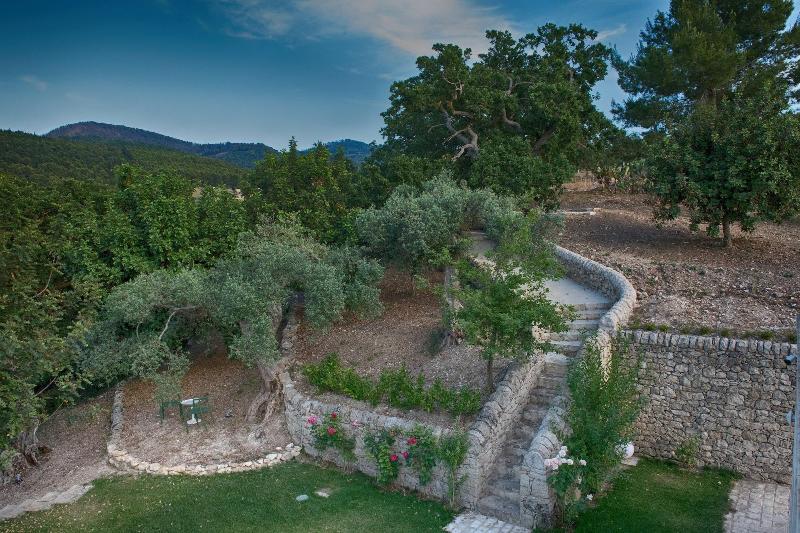 Villa Santa Margherita - Oda
