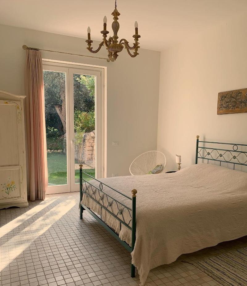 Villa Santa Margherita - Oda