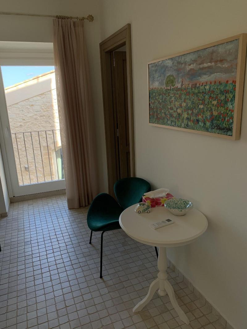 Villa Santa Margherita - Oda