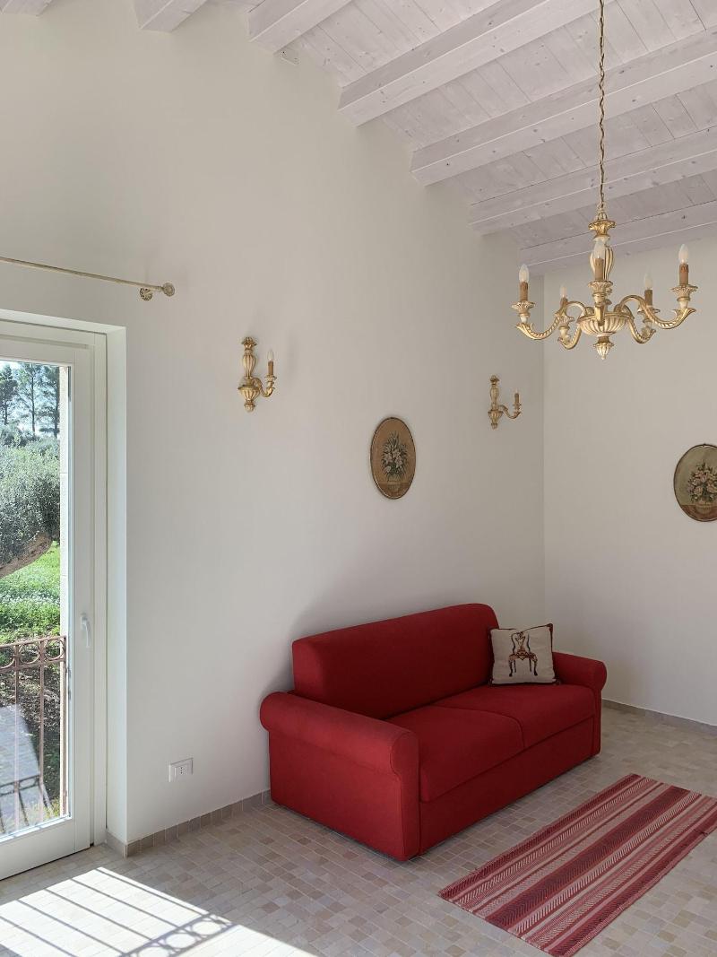 Villa Santa Margherita - Oda