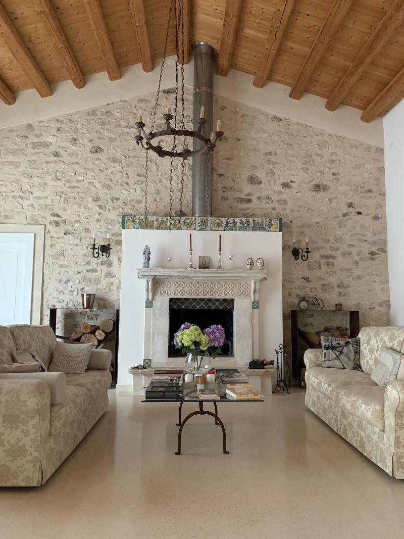 Villa Santa Margherita - Oda
