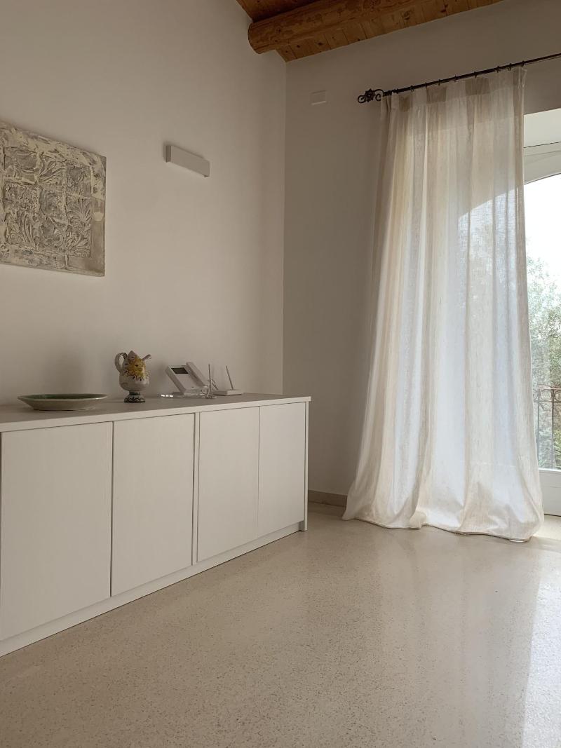 Villa Santa Margherita - Oda