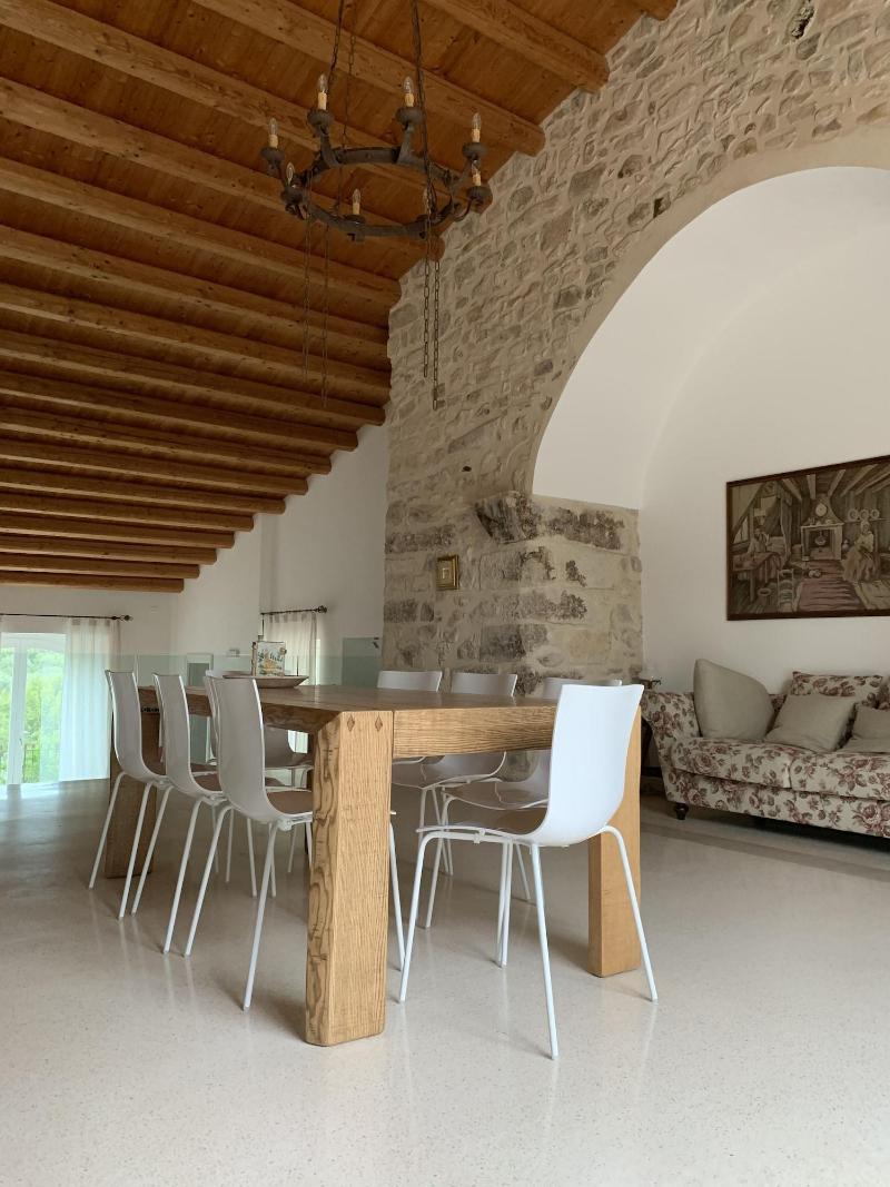 Villa Santa Margherita - Oda