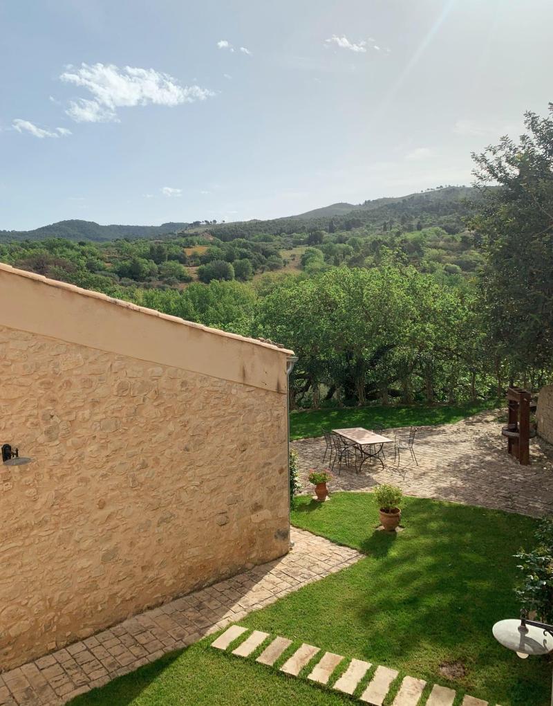Villa Santa Margherita - Oda
