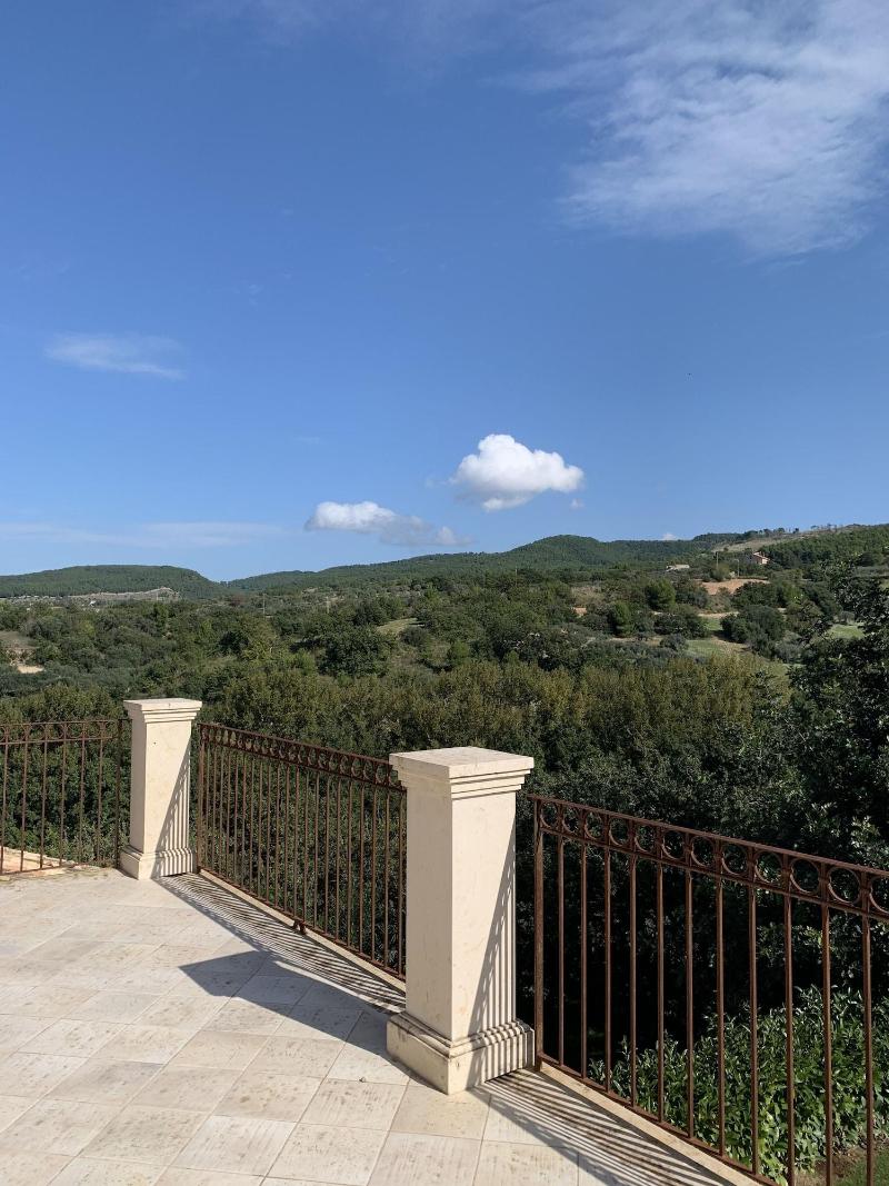 Villa Santa Margherita - Oda