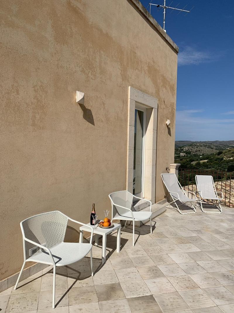 Villa Santa Margherita - Oda