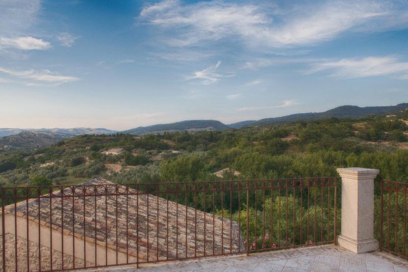 Villa Santa Margherita - Oda