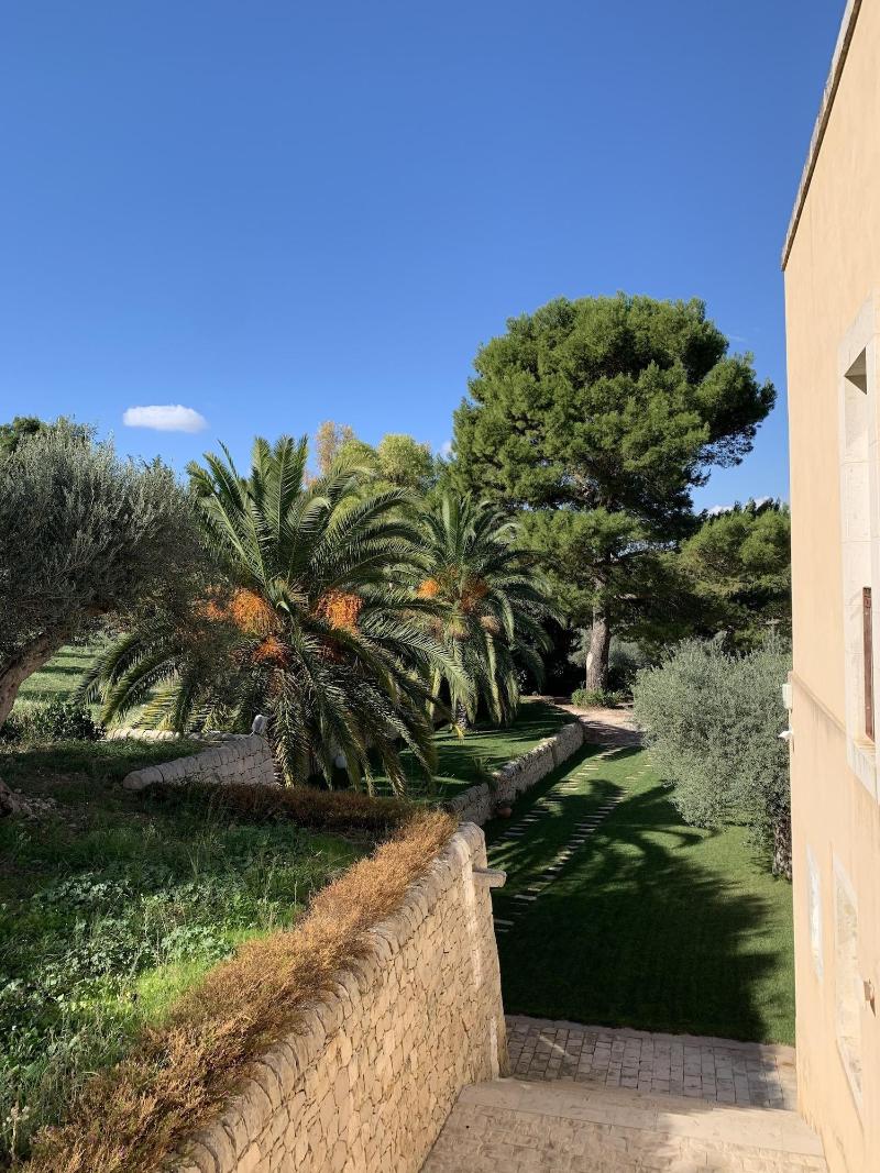 Villa Santa Margherita - Oda