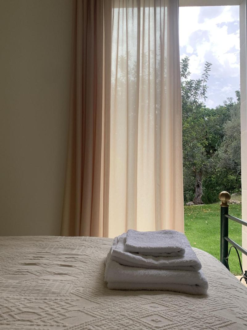 Villa Santa Margherita - Oda