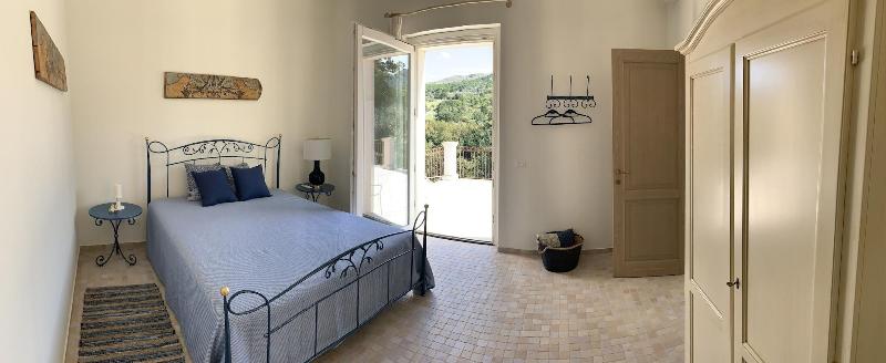 Villa Santa Margherita - Oda