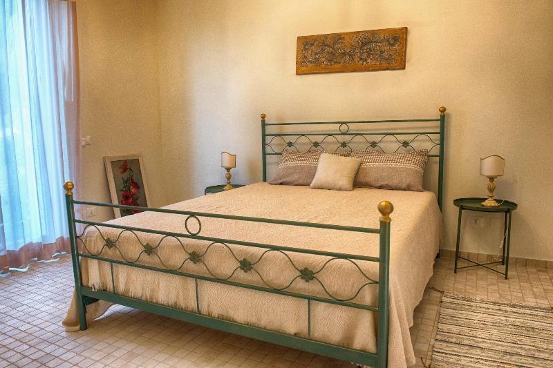 Villa Santa Margherita - Oda