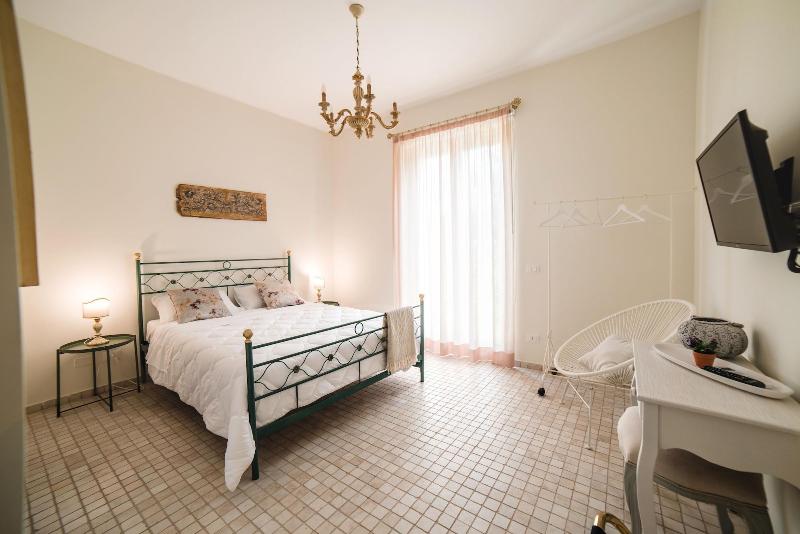 Villa Santa Margherita - Oda