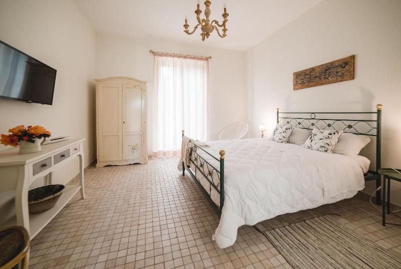 Villa Santa Margherita - Oda