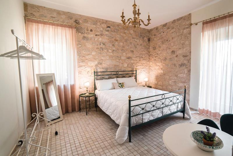 Villa Santa Margherita - Oda