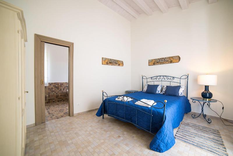 Villa Santa Margherita - Oda