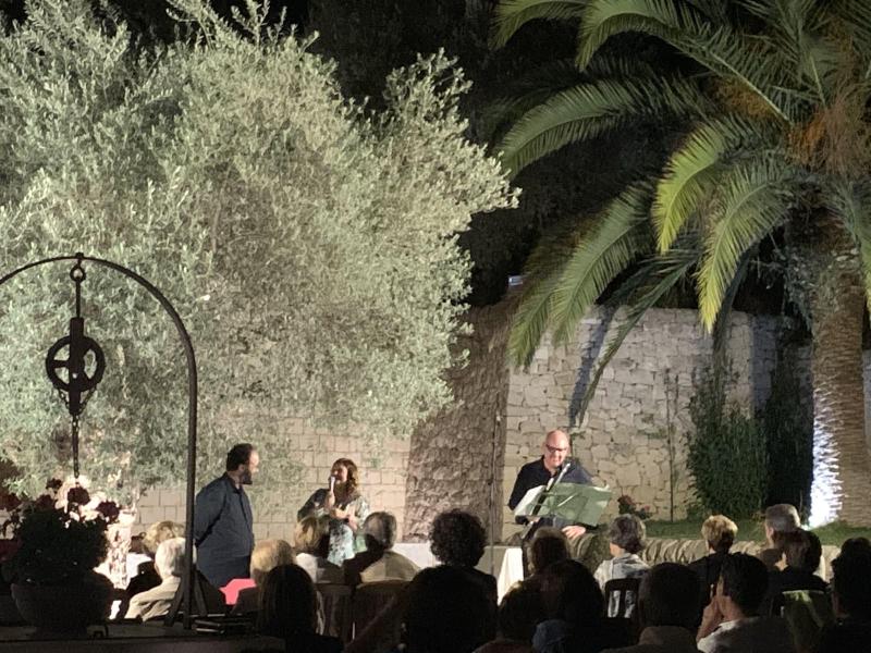 Villa Santa Margherita - Oda
