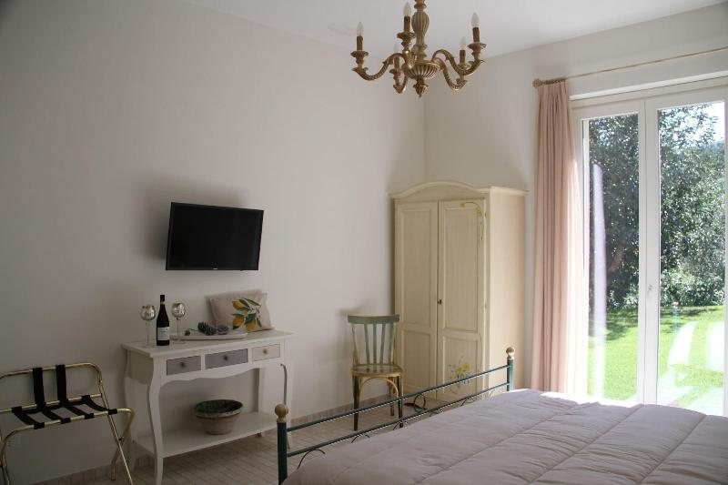 Villa Santa Margherita - Oda