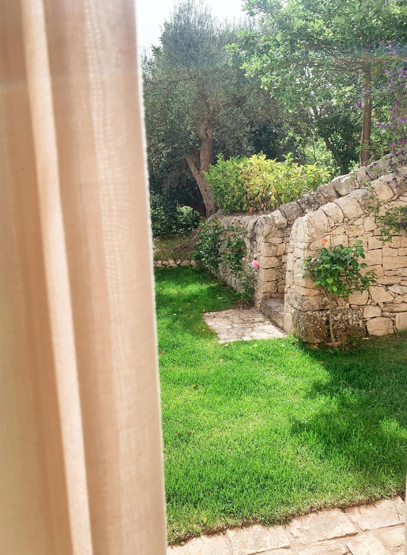 Villa Santa Margherita - Oda