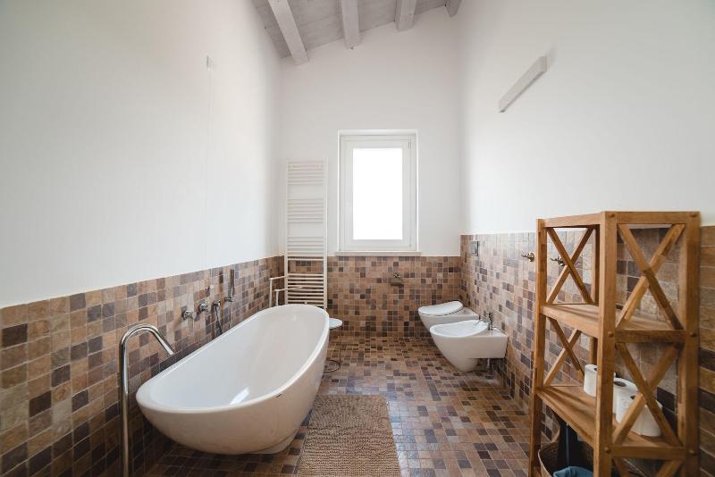Villa Santa Margherita - Oda