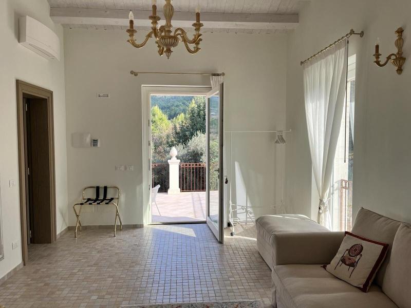 Villa Santa Margherita - Oda