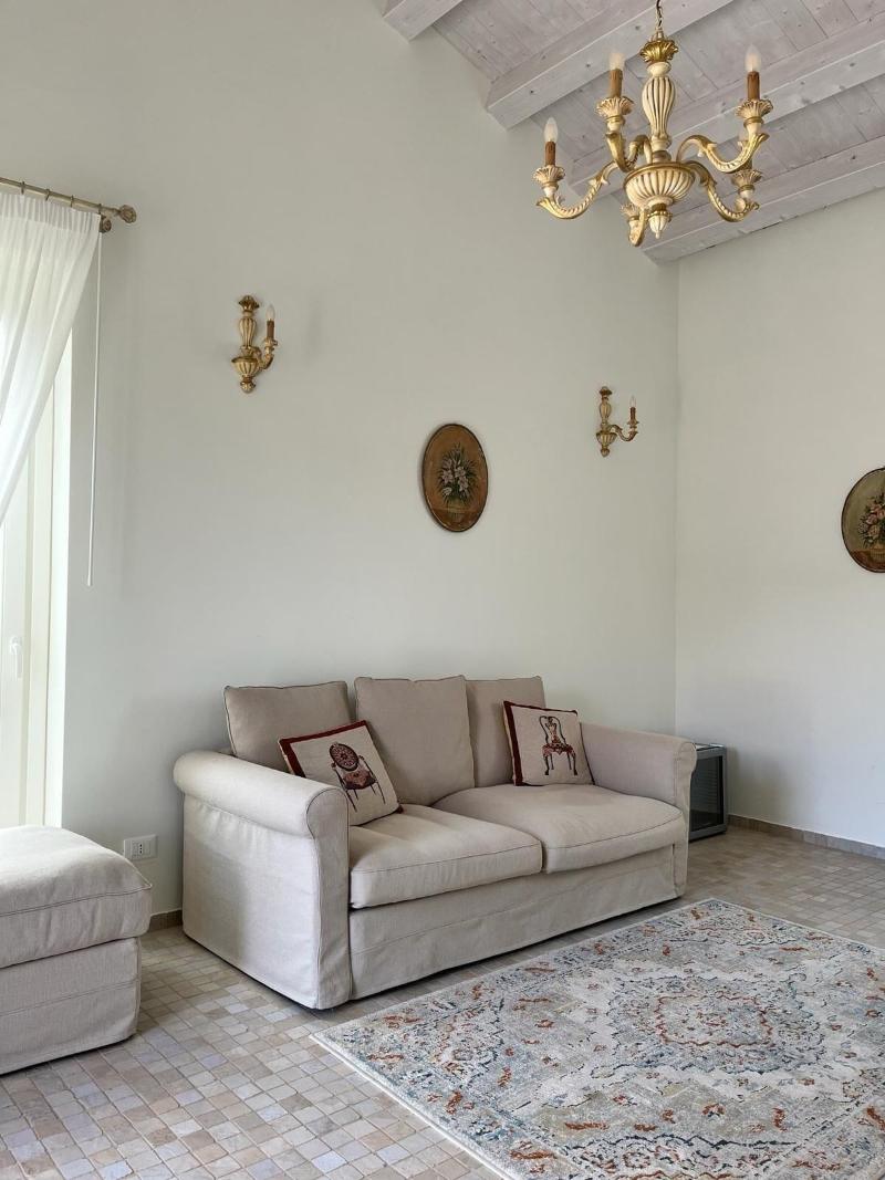 Villa Santa Margherita - Oda