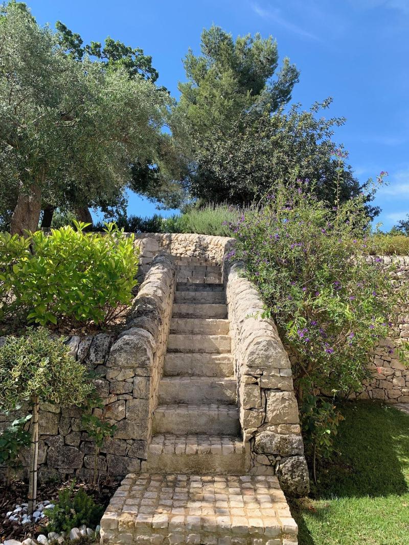 Villa Santa Margherita - Oda