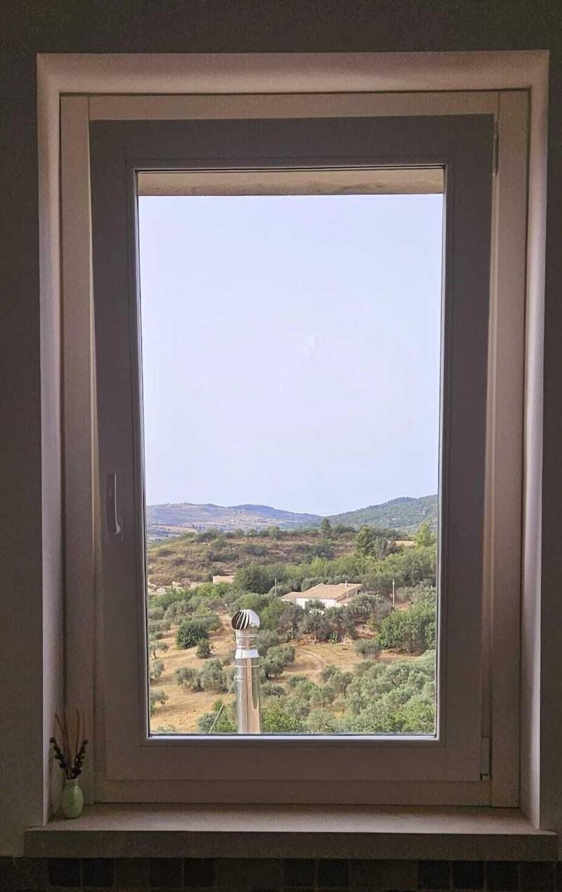 Villa Santa Margherita - Oda