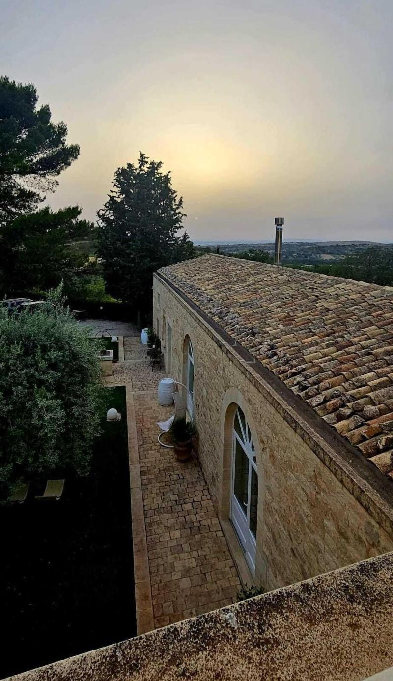 Villa Santa Margherita - Oda