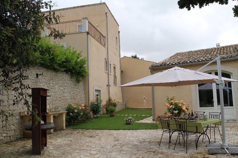 Villa Santa Margherita - Oda