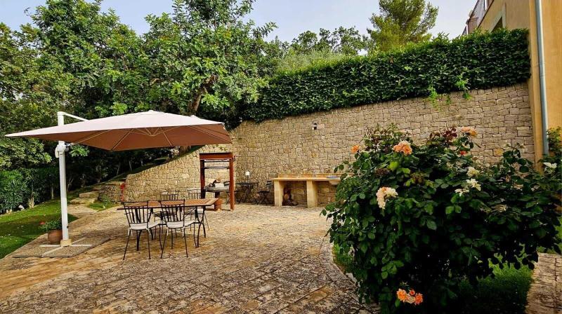 Villa Santa Margherita - Oda