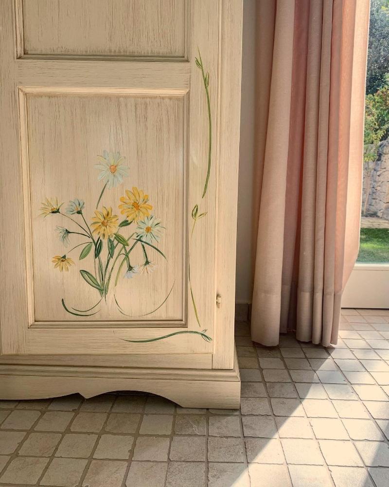 Villa Santa Margherita - Oda