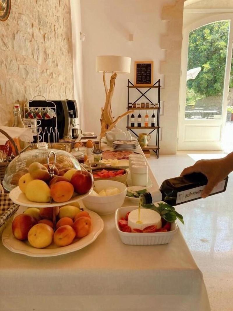 Villa Santa Margherita - Restoran