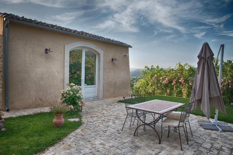 Villa Santa Margherita - Teras